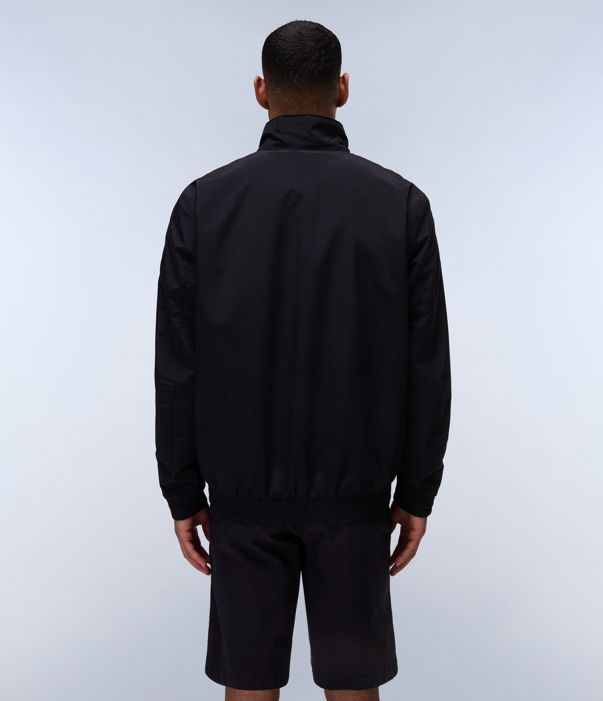 Giovi Summer Short JacketBlack