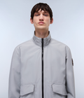 Giovi Summer Short Jacket Light Grey - 2