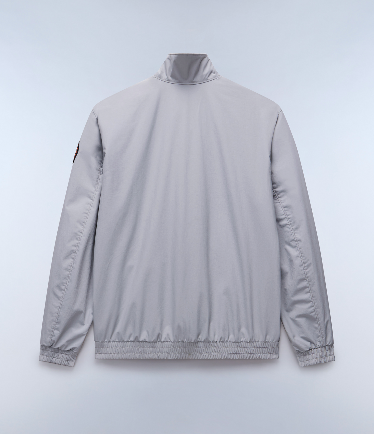 Giovi Summer Short Jacket Light Grey - 6