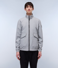 Giovi Summer Short Jacket Light Grey - 3
