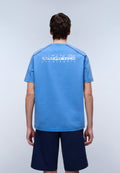 T-Shirt a Maniche Corte Reflect  - 5