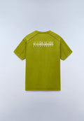 Kurzarm-T-Shirt Reflect  - 7