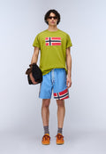 Kurzarm-T-Shirt Reflect  - 3