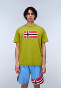 Kurzarm-T-Shirt Reflect  - 4