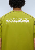 Kurzarm-T-Shirt Reflect  - 6