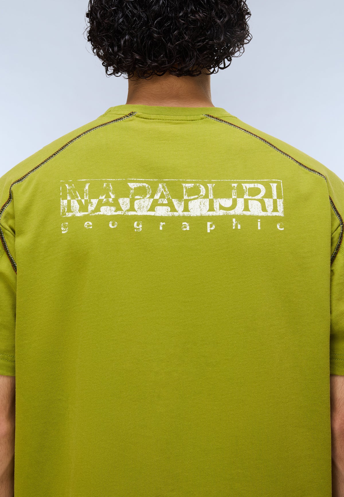 Kurzarm-T-Shirt Reflect  - 6
