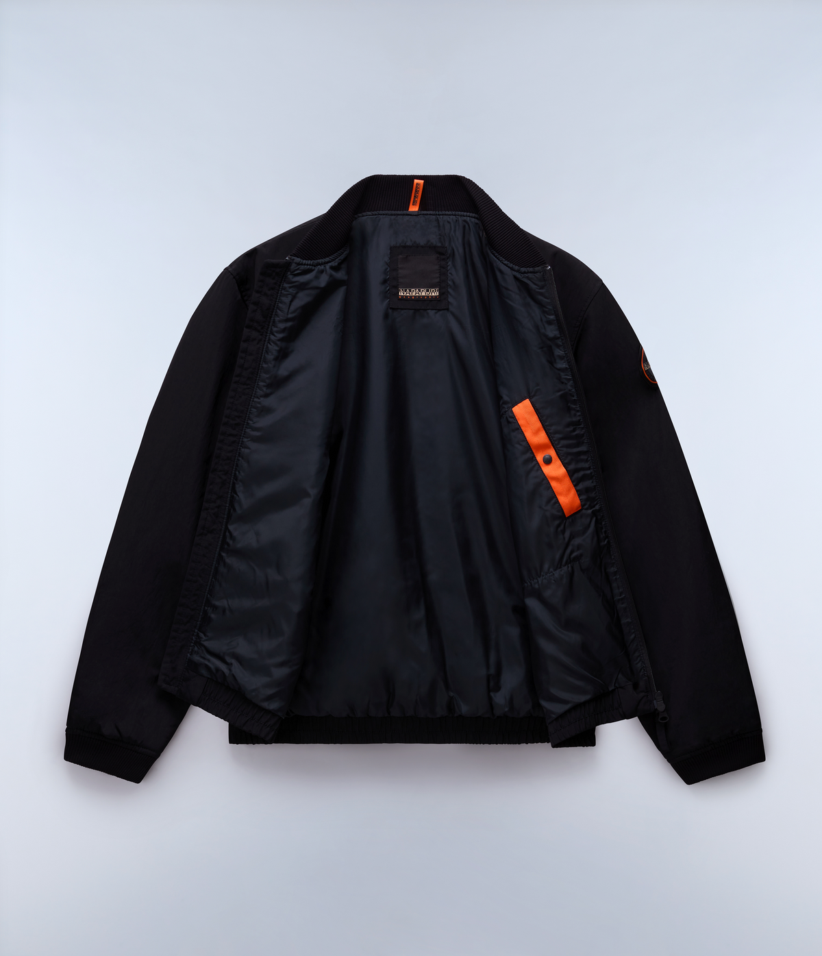 Montale Short JacketBlack