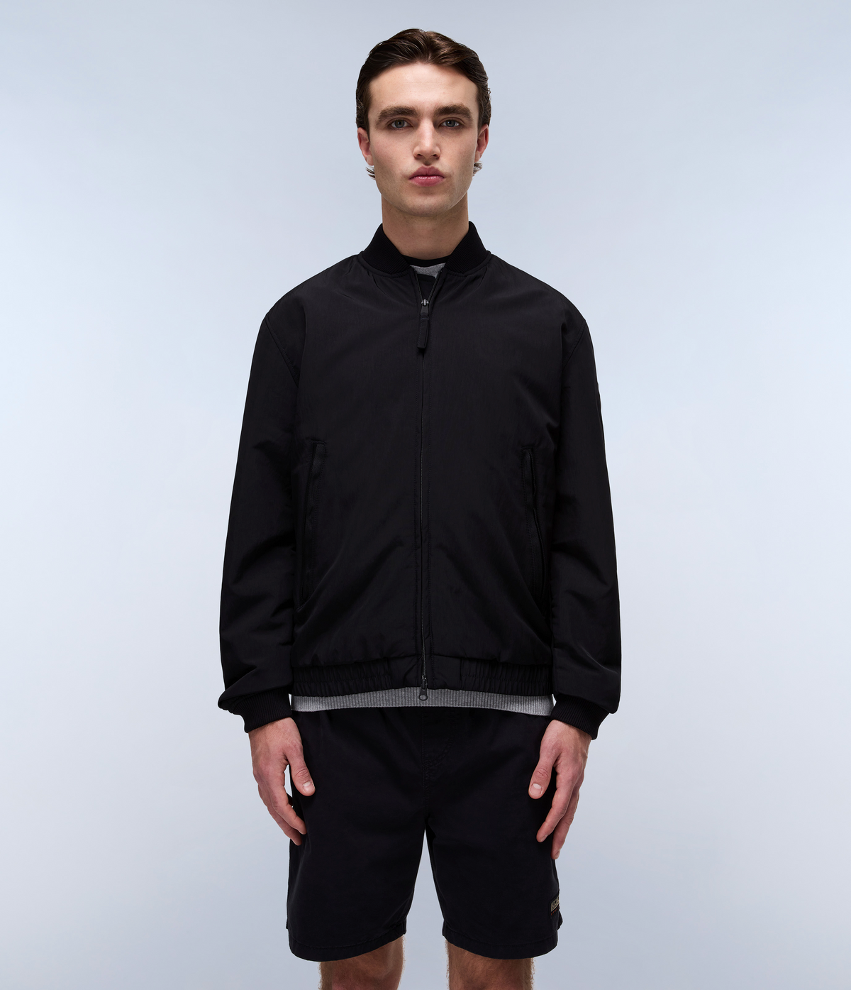 Montale Short JacketBlack