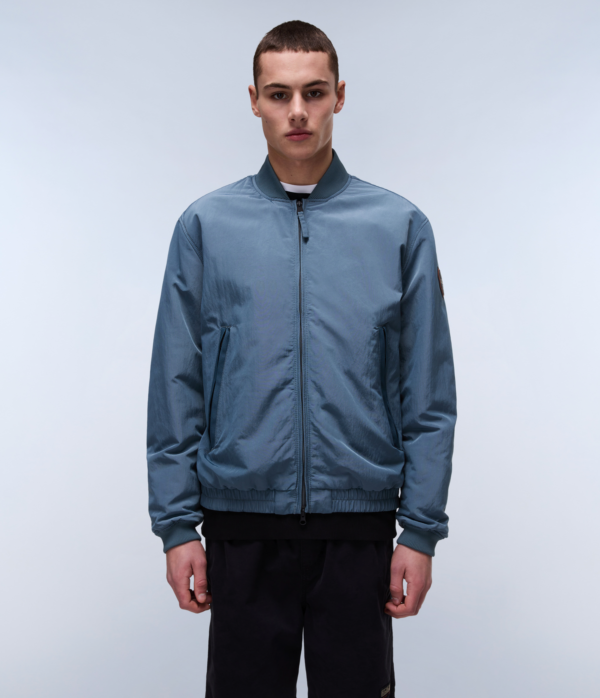 Montale Short JacketGrey