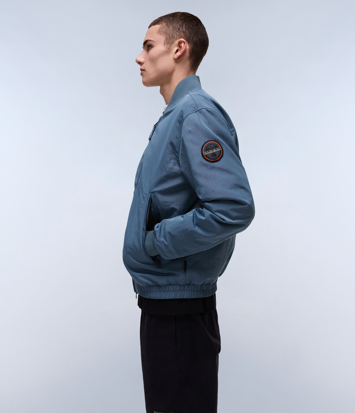 Montale Short JacketGrey