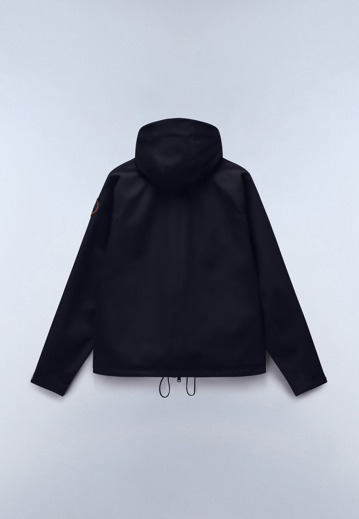 Veste Mono-Material Rivalto  - 8