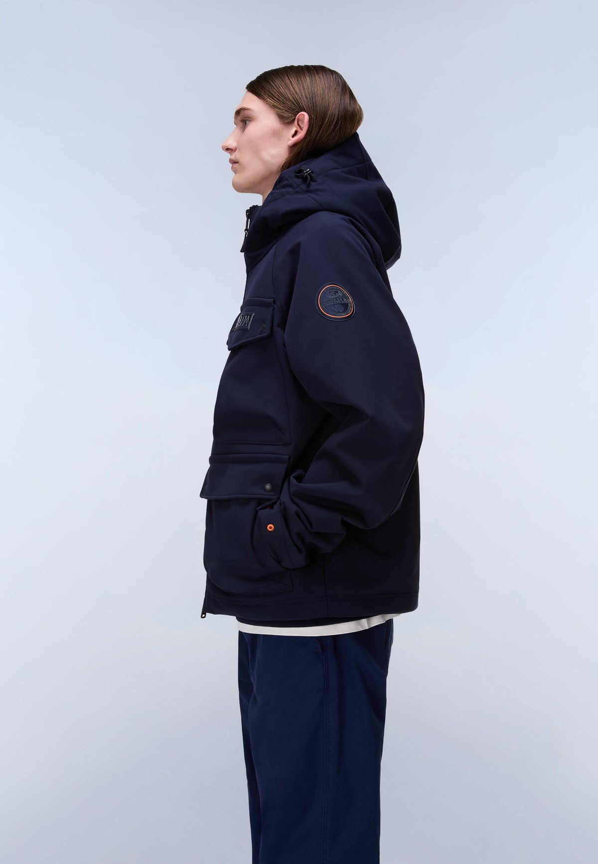 Veste Mono-Material Rivalto  - 5