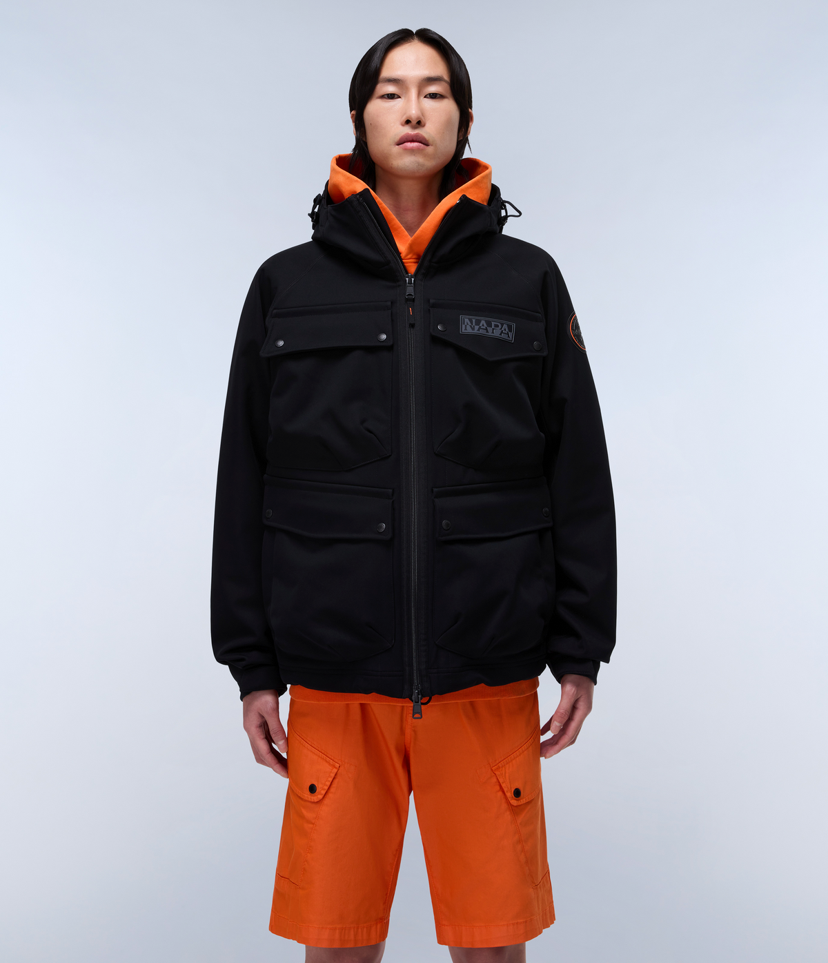 Veste Rivalto Medium