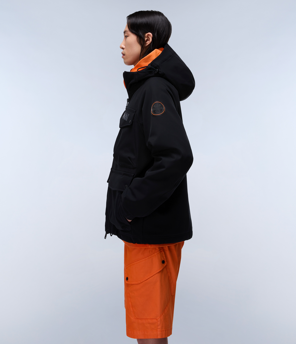 Veste Rivalto Medium