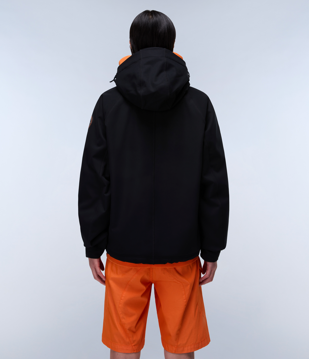 Veste Rivalto Medium