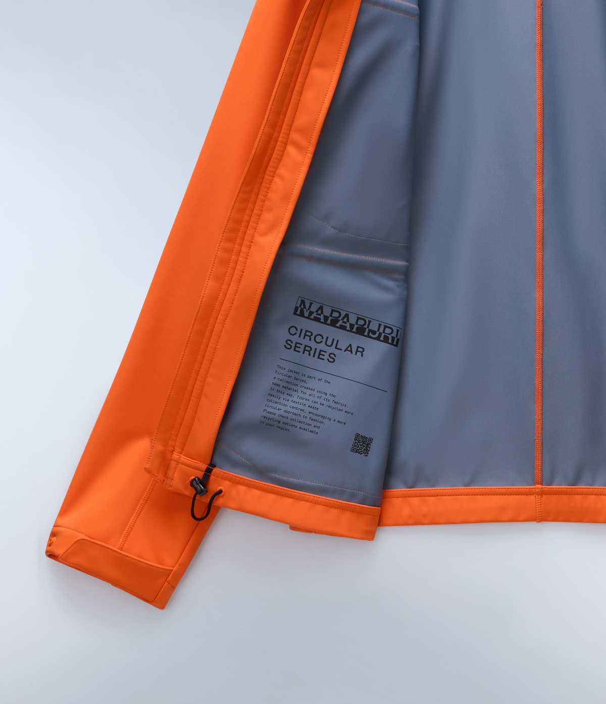 Veste Rivalto Medium