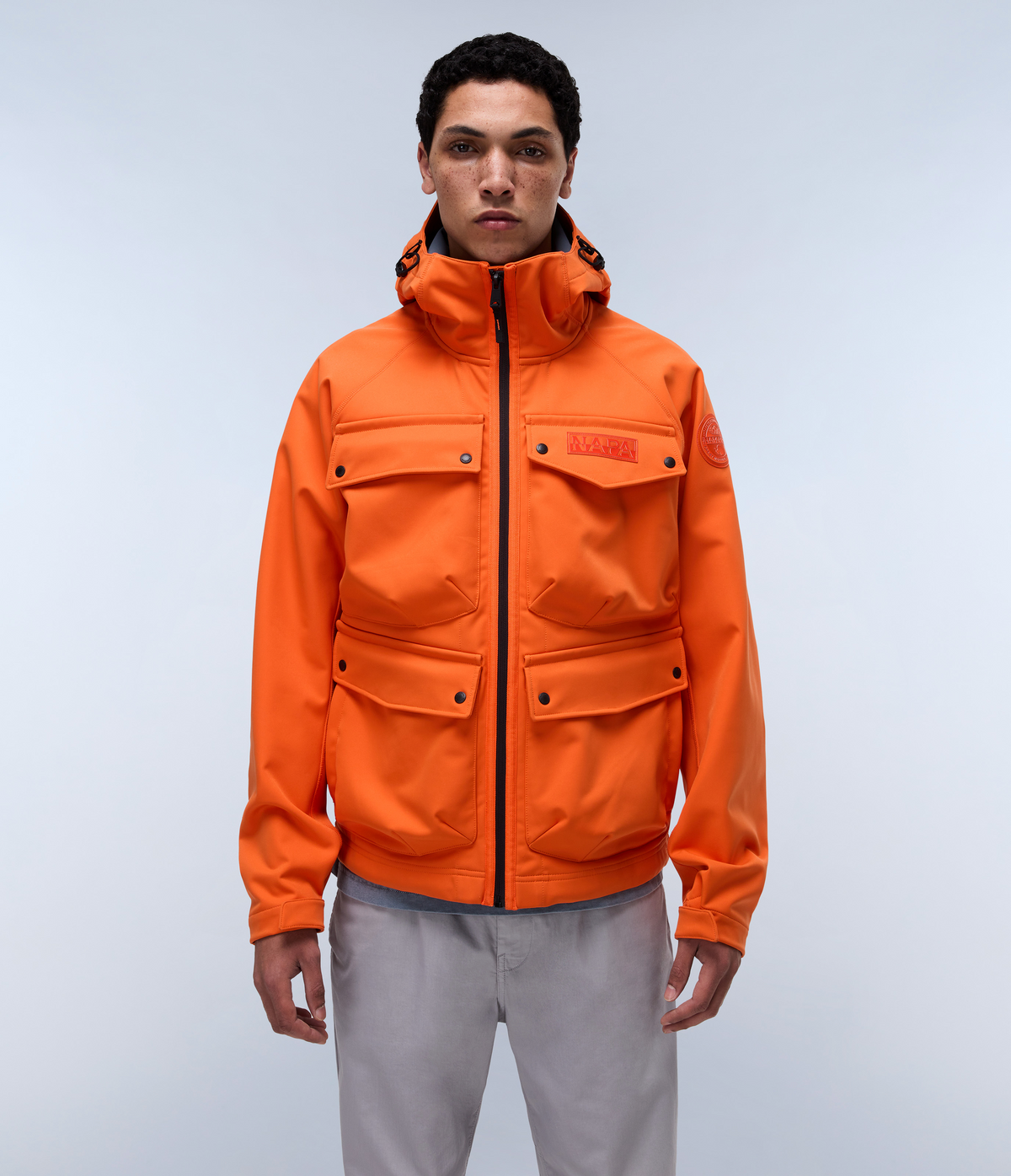 Veste Rivalto Medium
