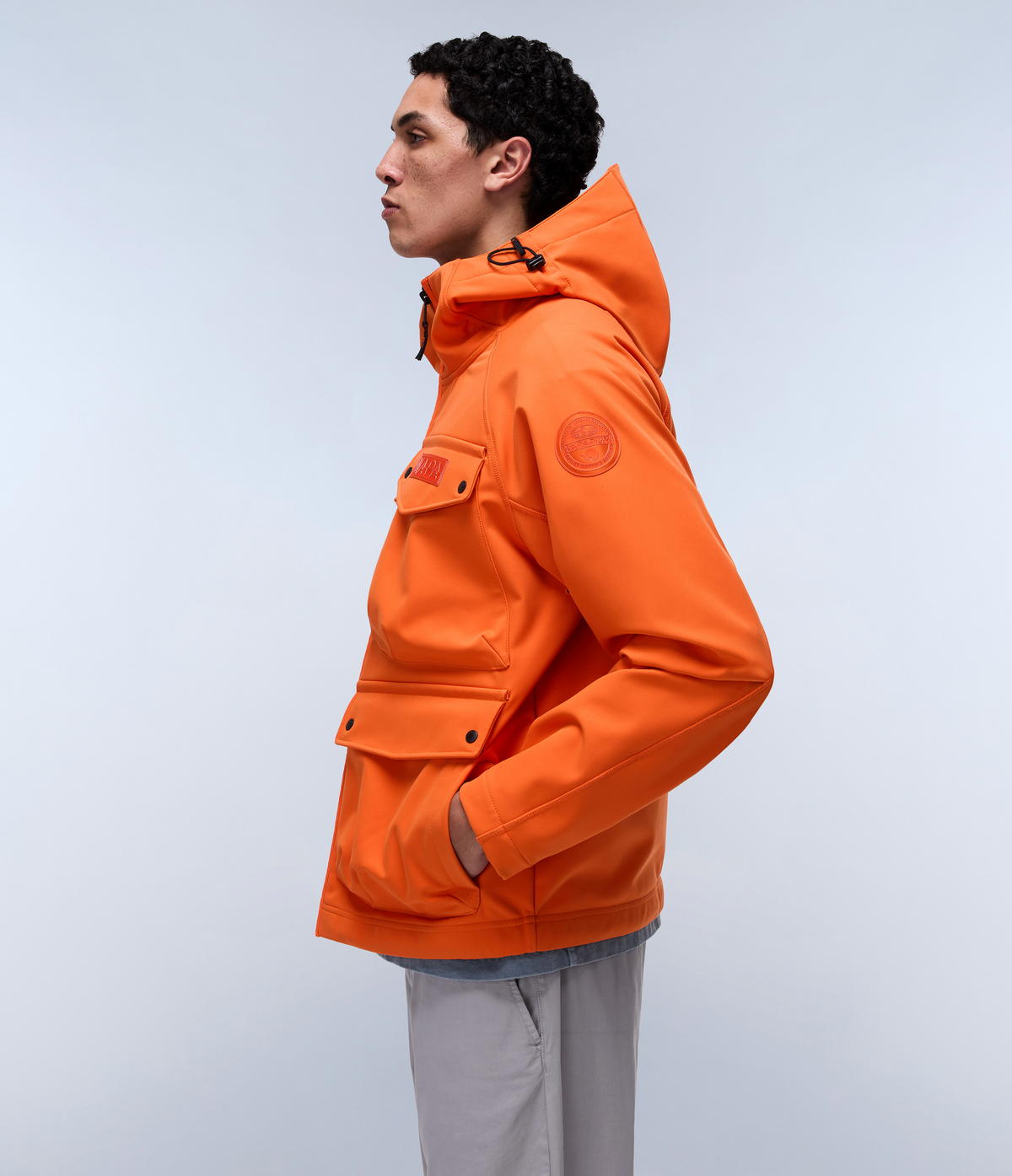 Veste Rivalto Medium