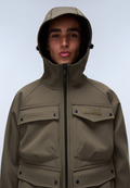 Field Jacke Rivalto  - 2