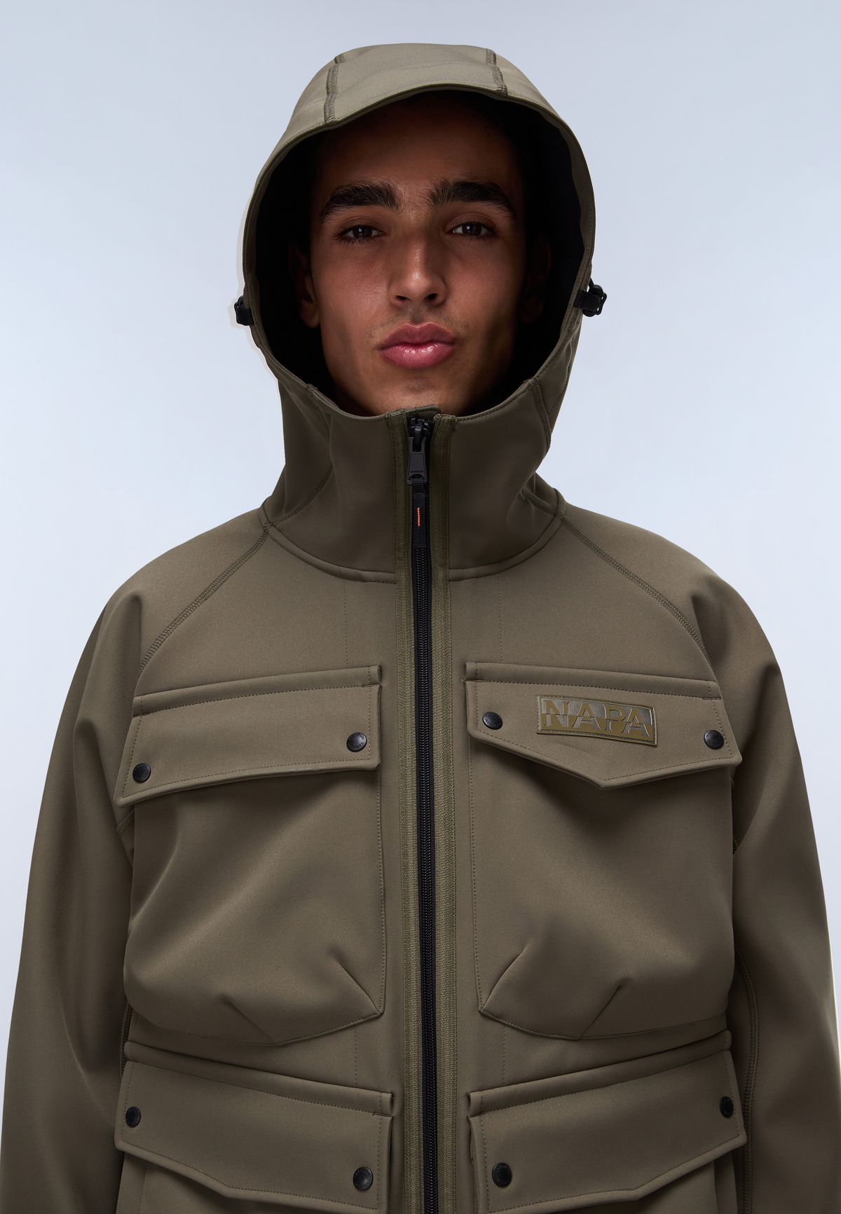 Field Jacke Rivalto  - 2