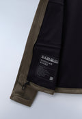 Field Jacke Rivalto  - 11