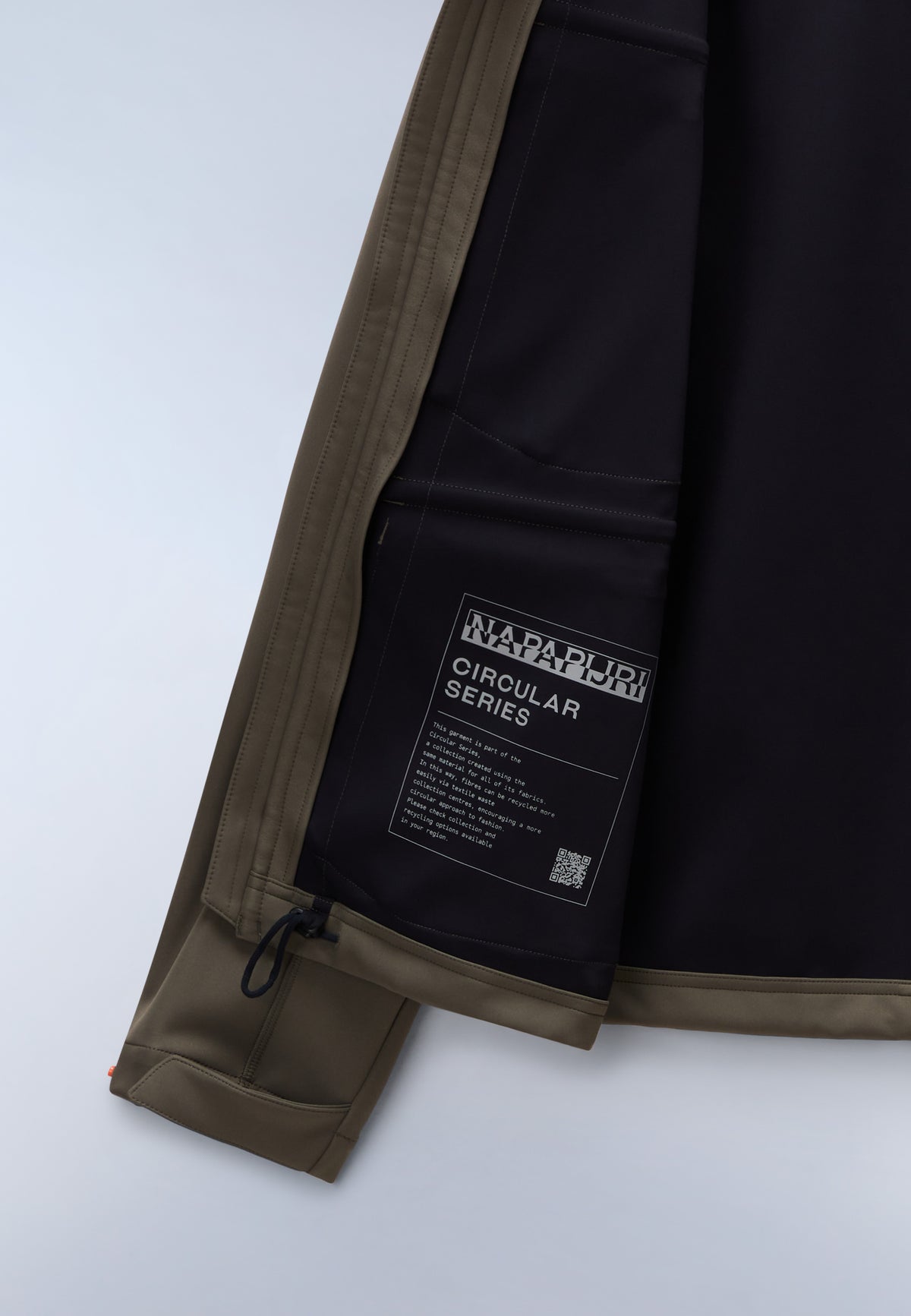 Field Jacke Rivalto  - 10