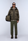 Field Jacke Rivalto  - 3
