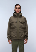 Field Jacke Rivalto  - 4