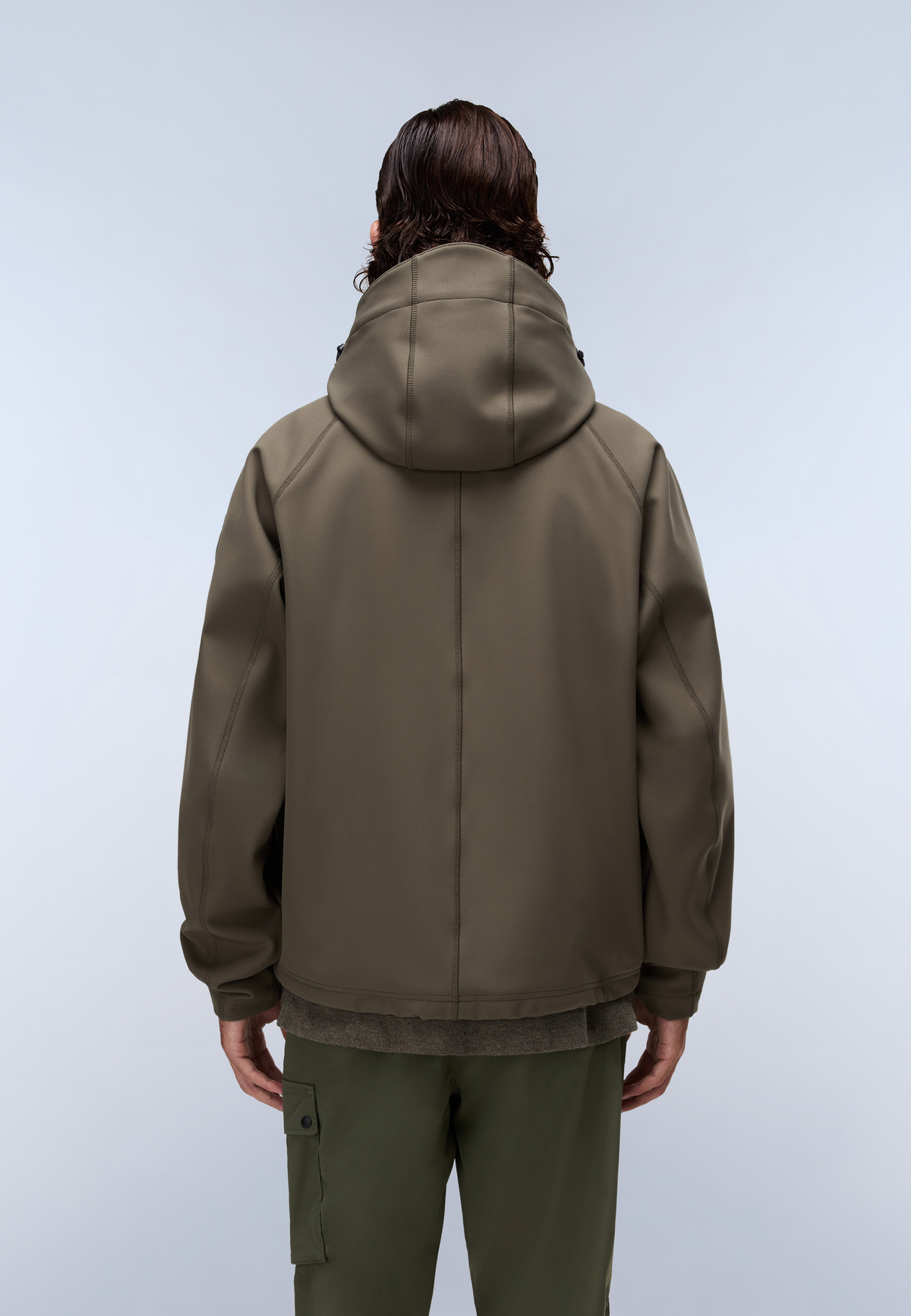 Field Jacke Rivalto  - 6