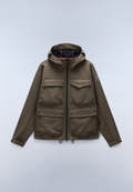 Field Jacke Rivalto  - 1
