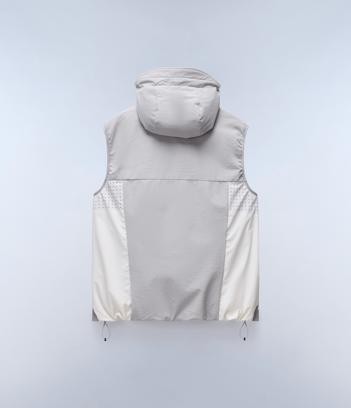 Gilet sans Manches Clay