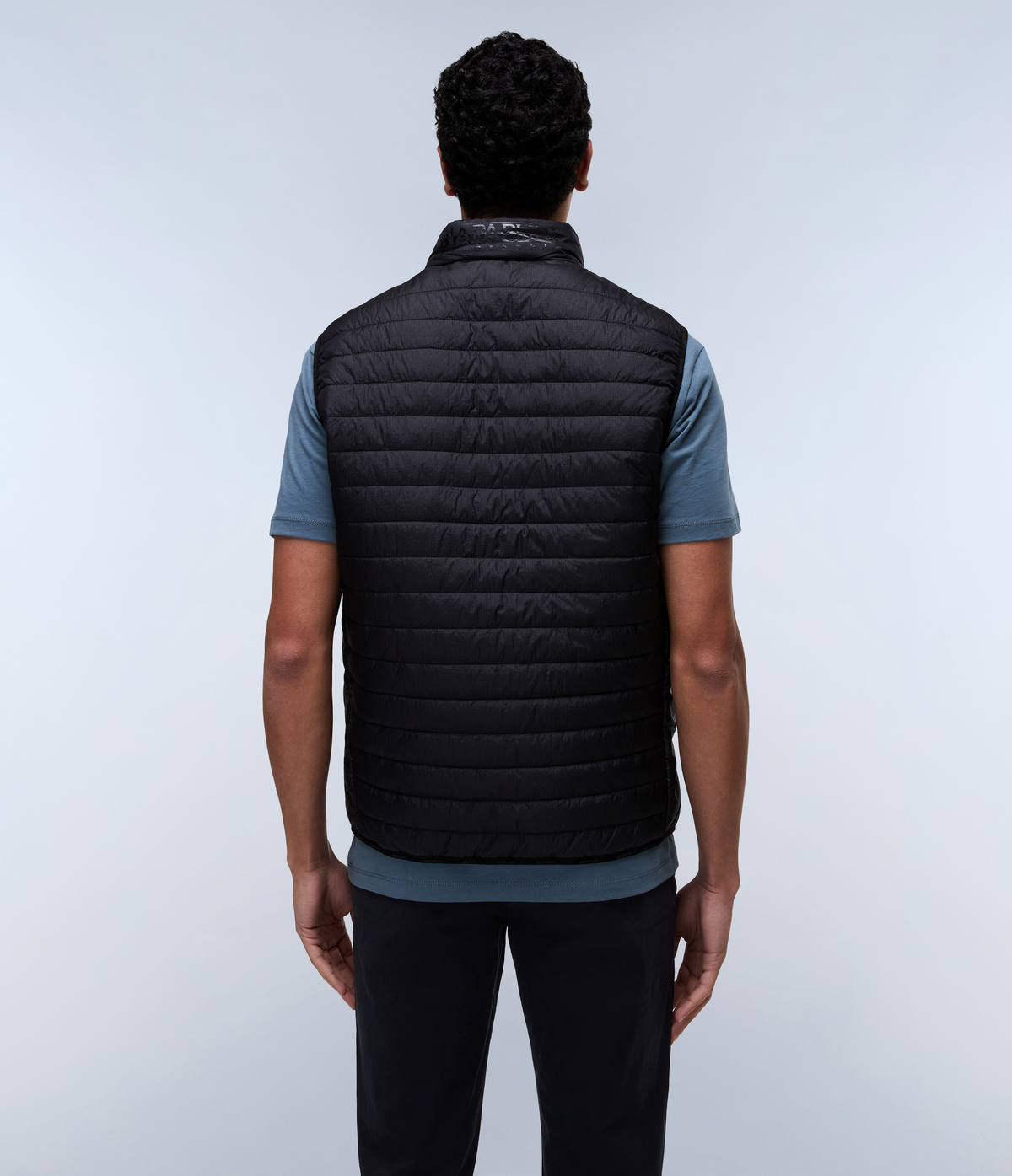 Gilet Sans Manches Amiata