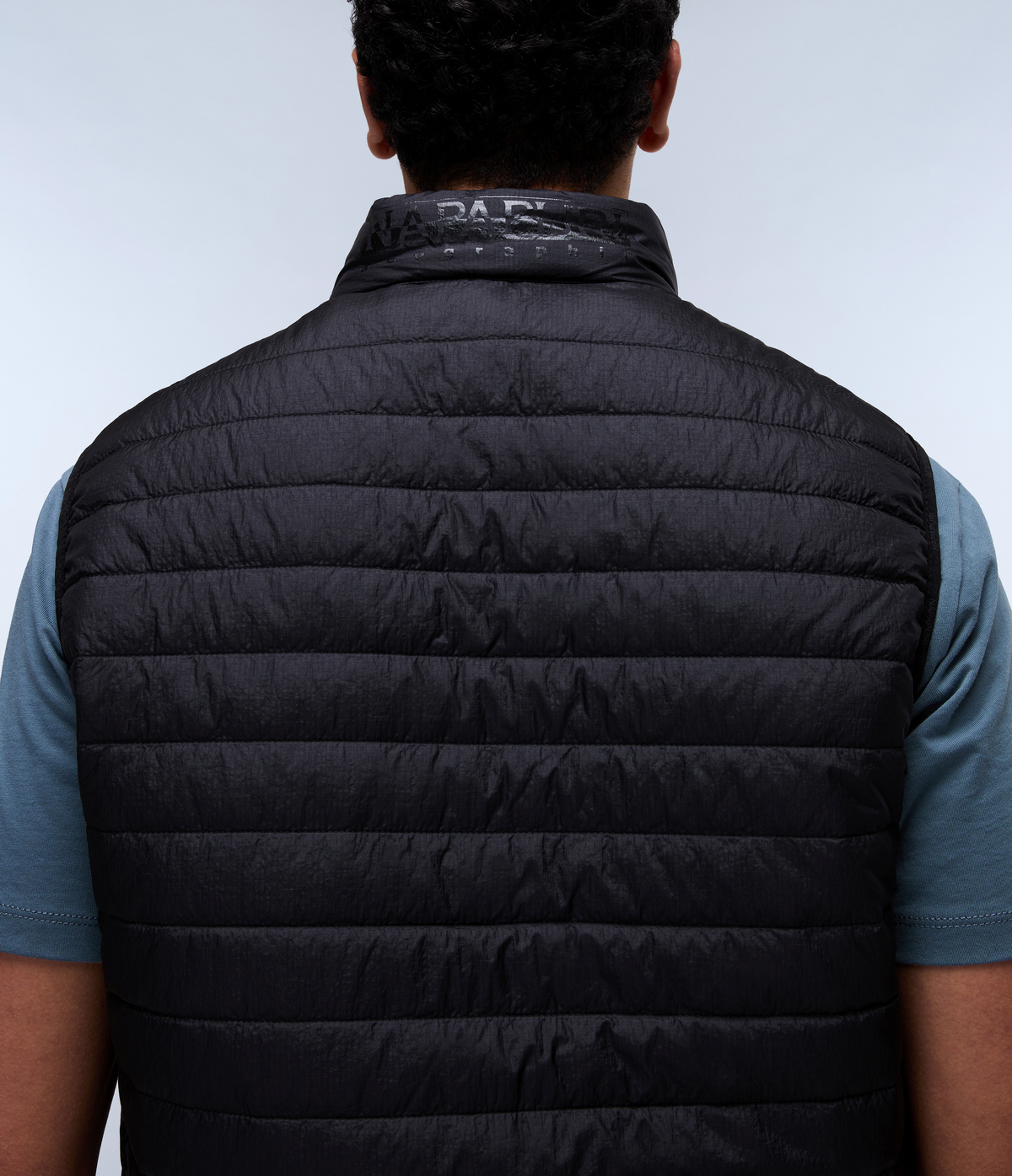 Gilet Sans Manches Amiata