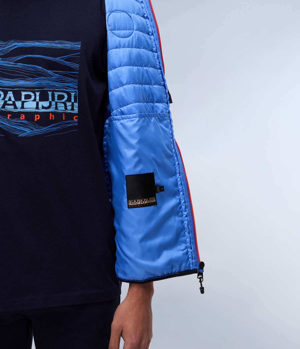 Amiata Bodywarmer