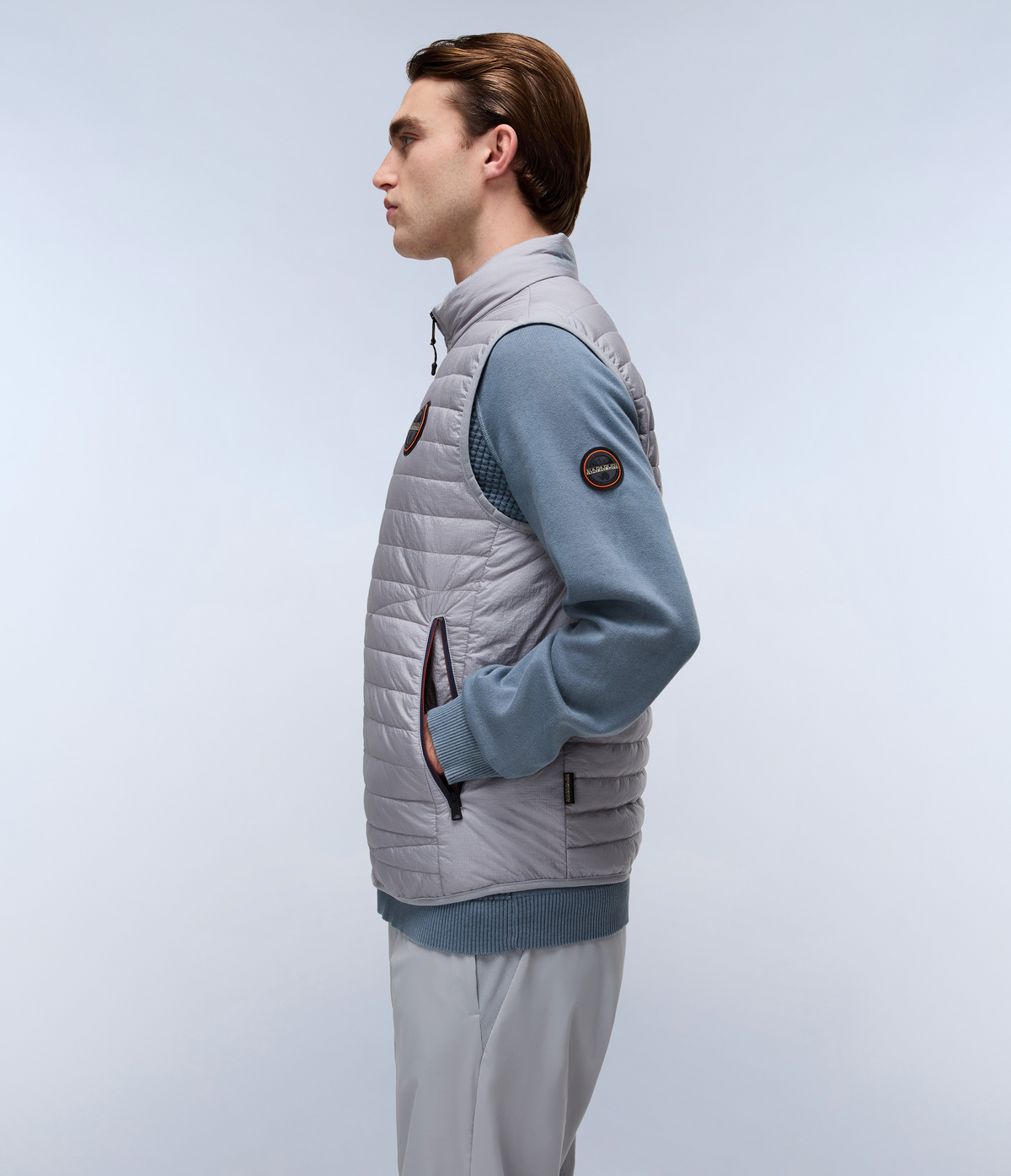 Amiata Bodywarmer