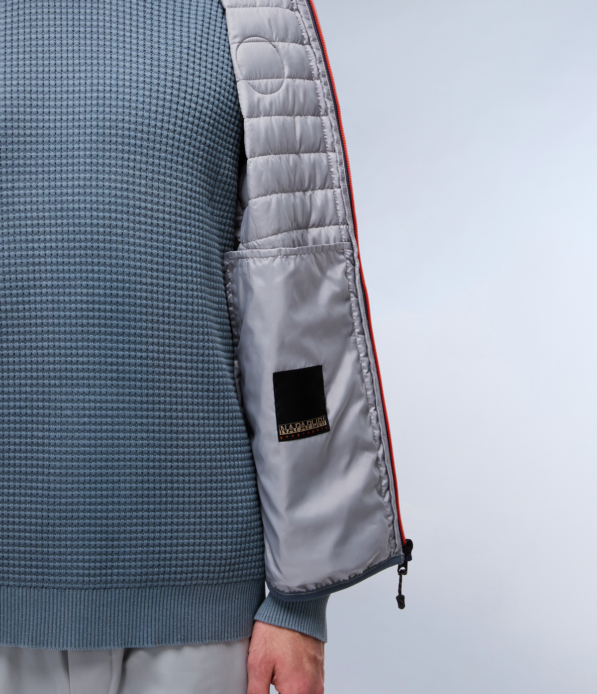 Amiata Bodywarmer