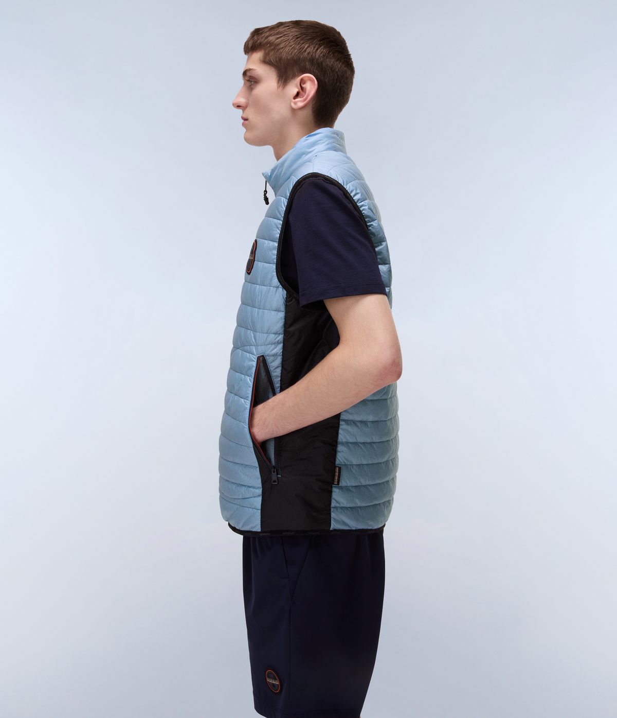 Amiata Bodywarmer