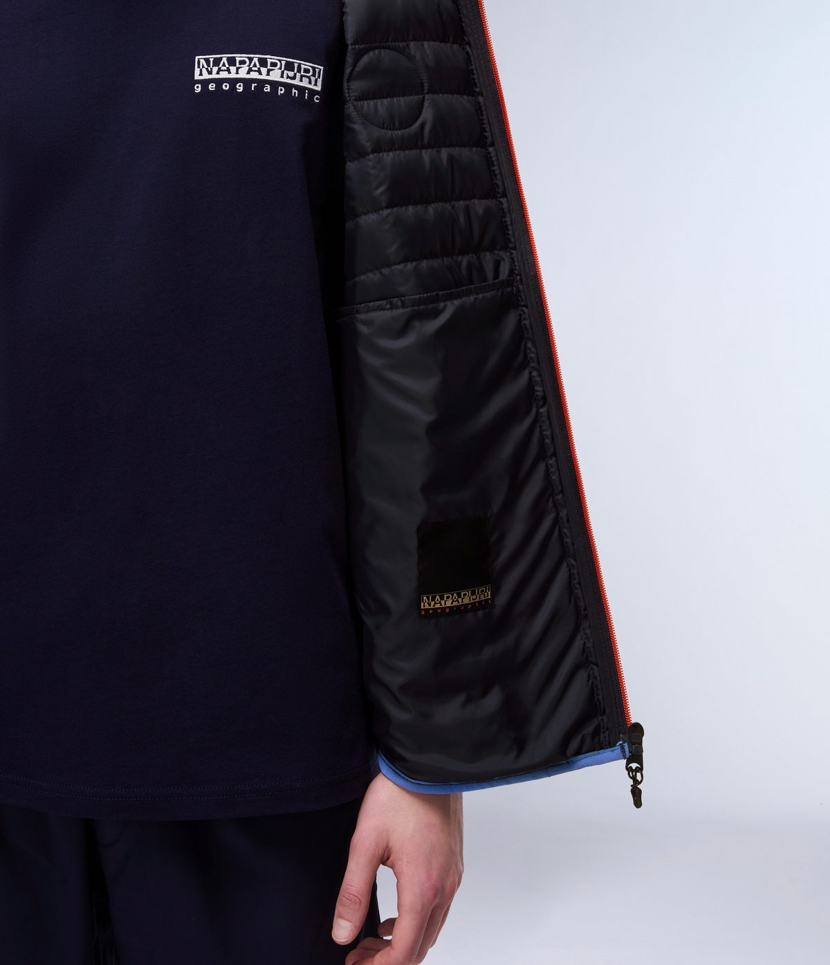 Amiata Bodywarmer