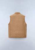 Amiata Vest Brown - 7