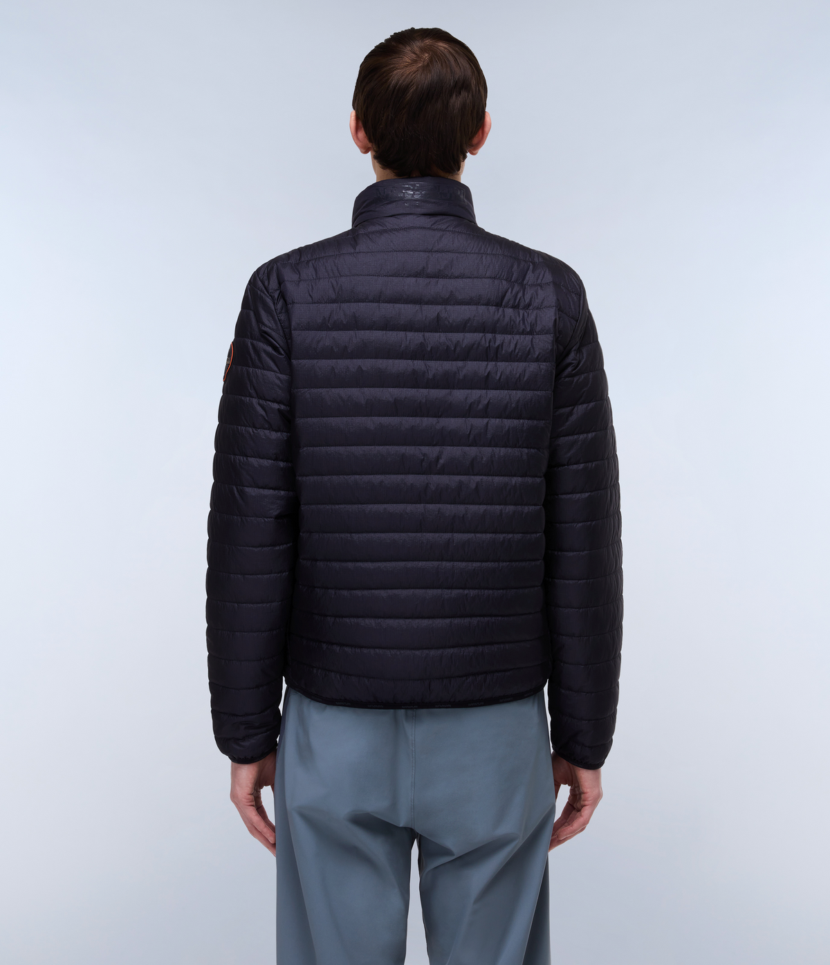 Veste Courte Amiata