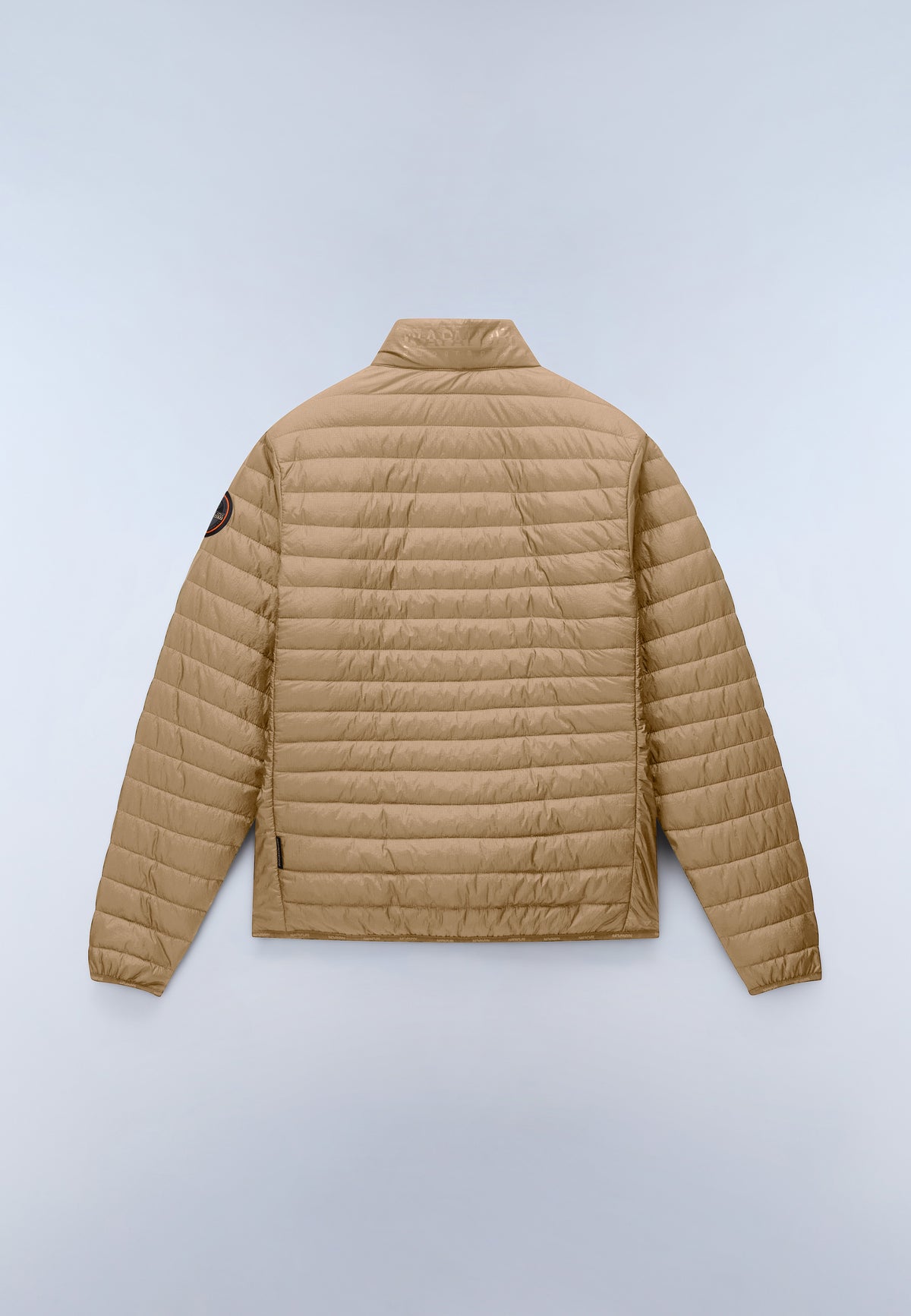 Amiata Short Jacket Brown - 7