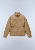 Amiata Short Jacket Brown - 1