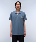 Poloshirt Clanis mit Kurzen Ärmeln  - 3