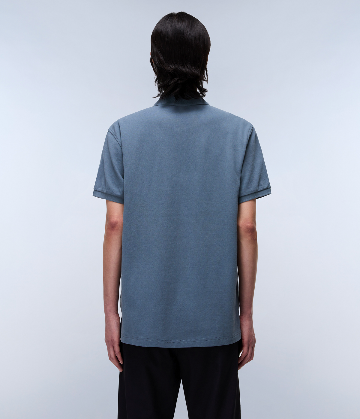 Poloshirt Clanis mit Kurzen Ärmeln  - 4