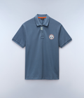 Poloshirt Clanis mit Kurzen Ärmeln  - 1