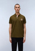 Polo à Manches Courtes Clanis  - 3