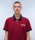 Poloshirt Zeri mit Kurzen Ärmeln  - 2