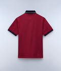 Poloshirt Zeri mit Kurzen Ärmeln  - 5