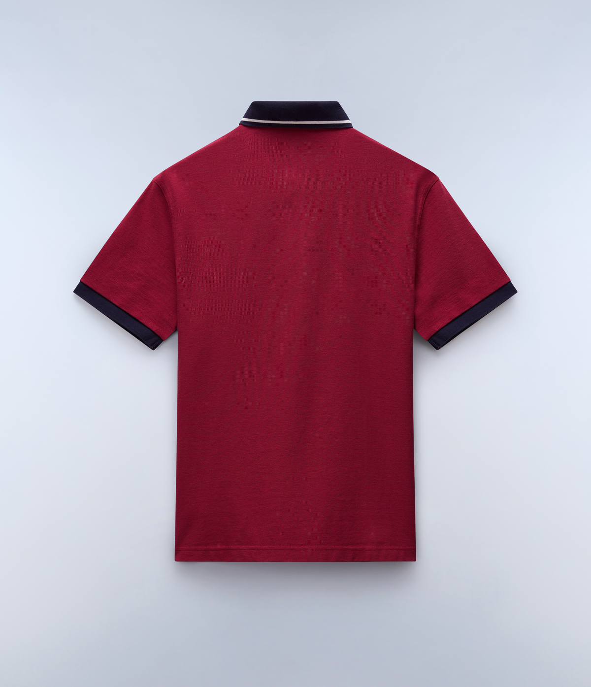 Poloshirt Zeri mit Kurzen Ärmeln  - 5