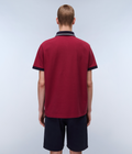 Poloshirt Zeri mit Kurzen Ärmeln  - 4
